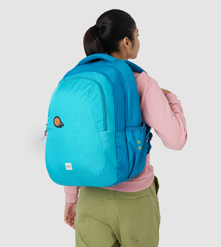 Dot_3D Printed Backpack