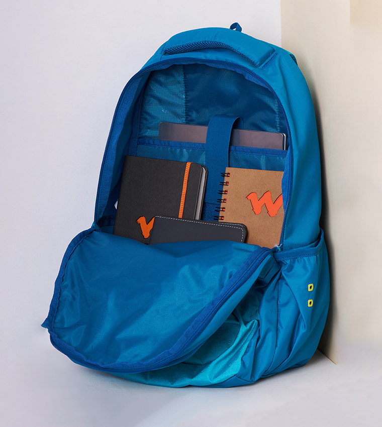 Dot_3D Printed Backpack