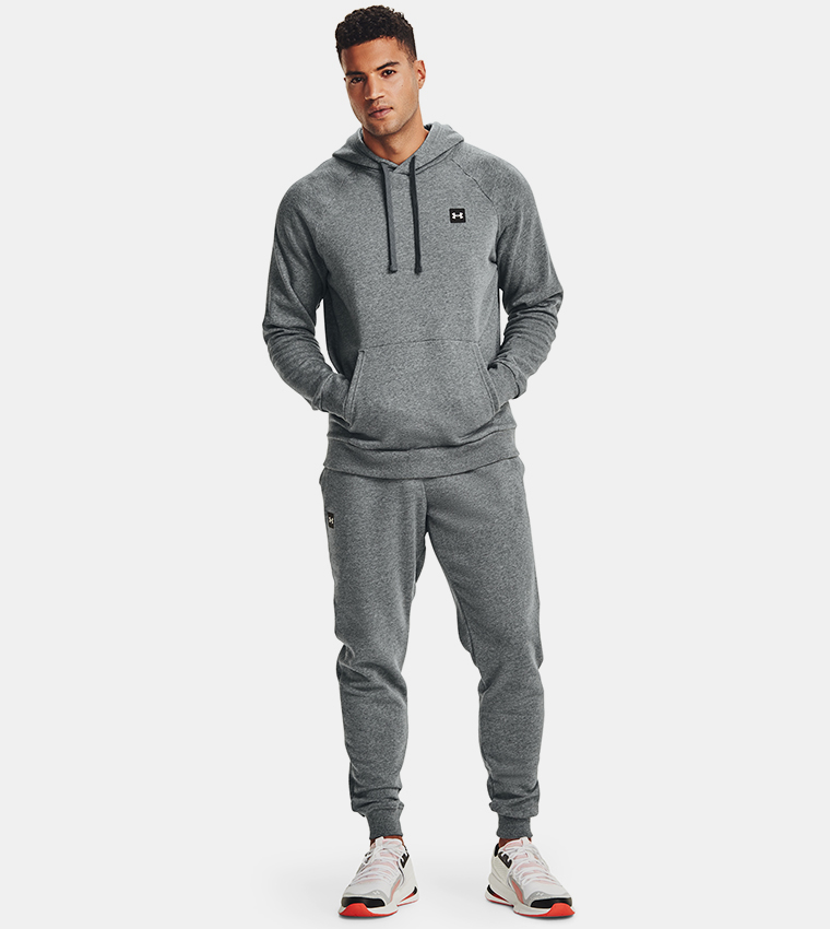 Ua elevated fleece online jogger