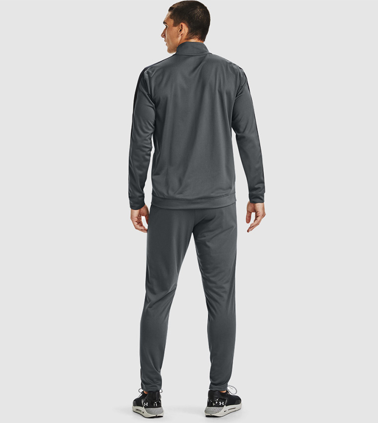 UA Knit Track Suit