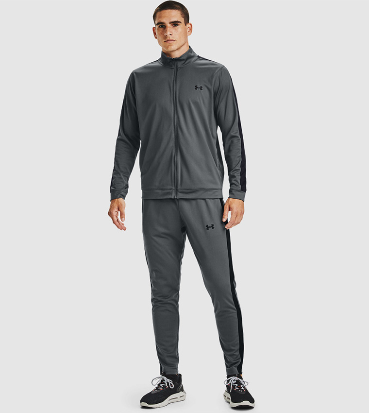 UA Knit Track Suit