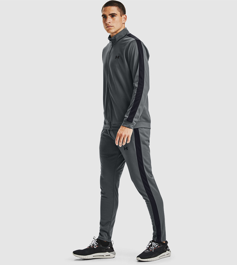 UA Knit Track Suit