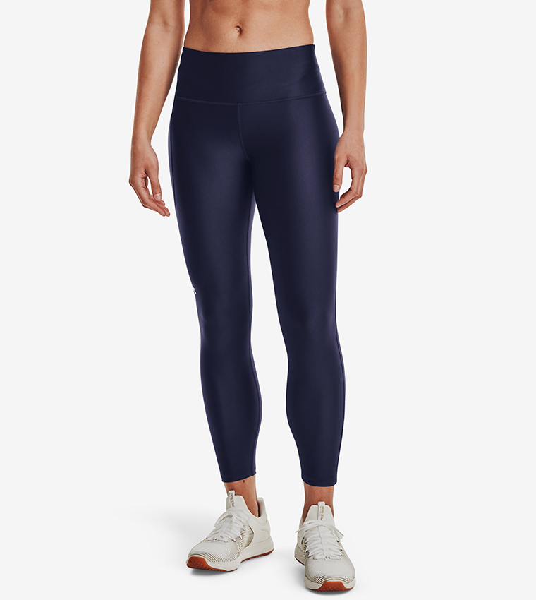 Navy under armour leggings online