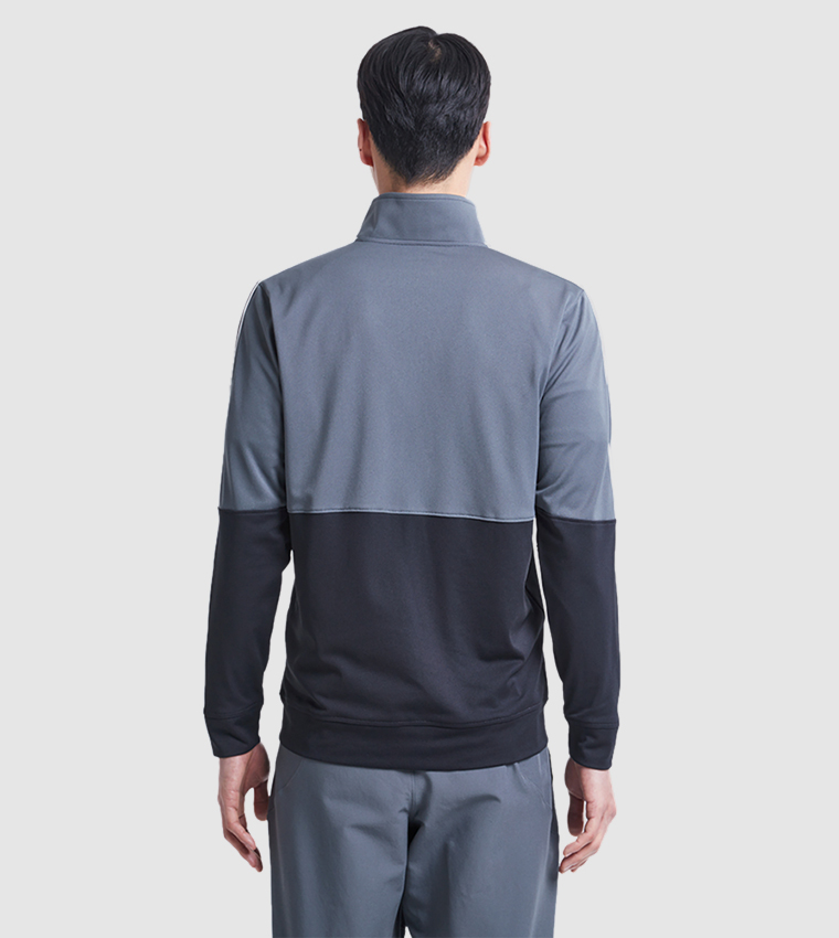 UA Pique Track Jacket