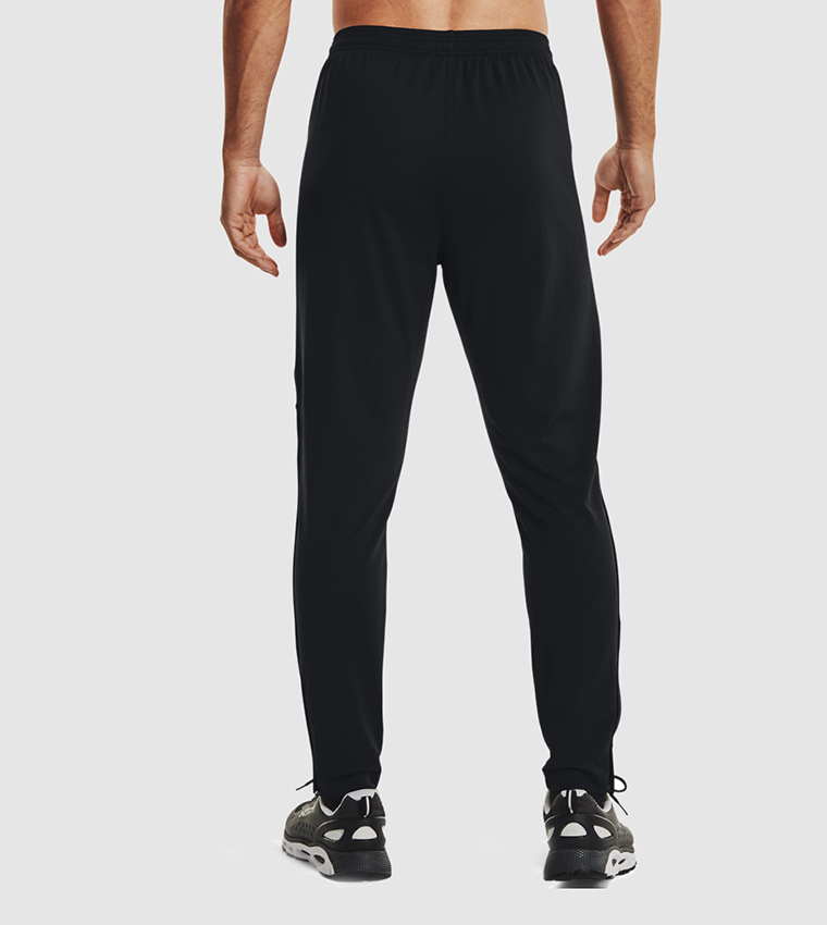 UA PIQUE TRACK PANT