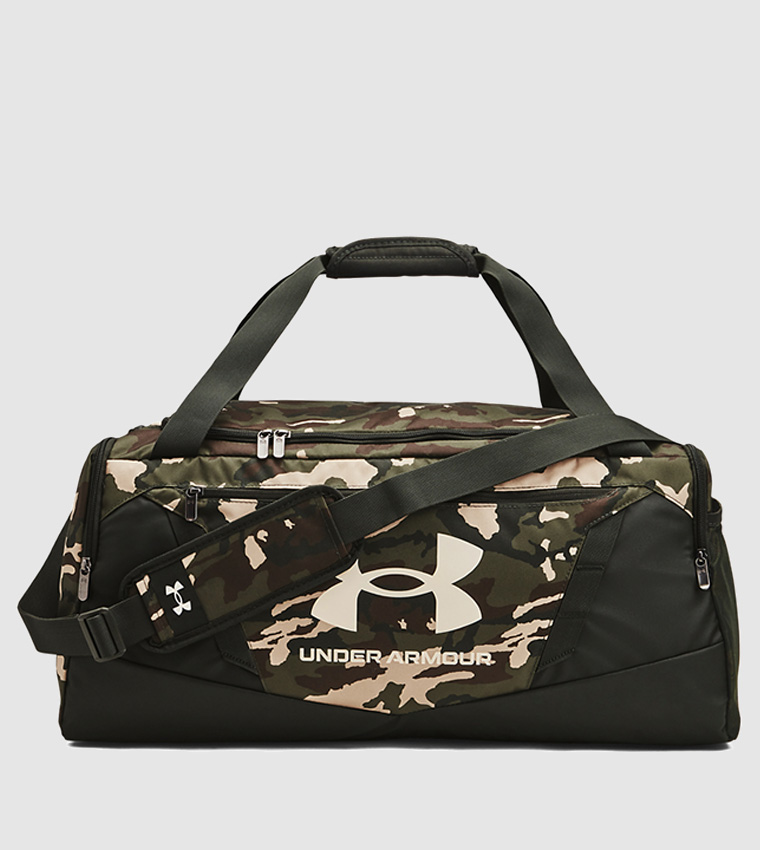 Armour duffle hot sale bag