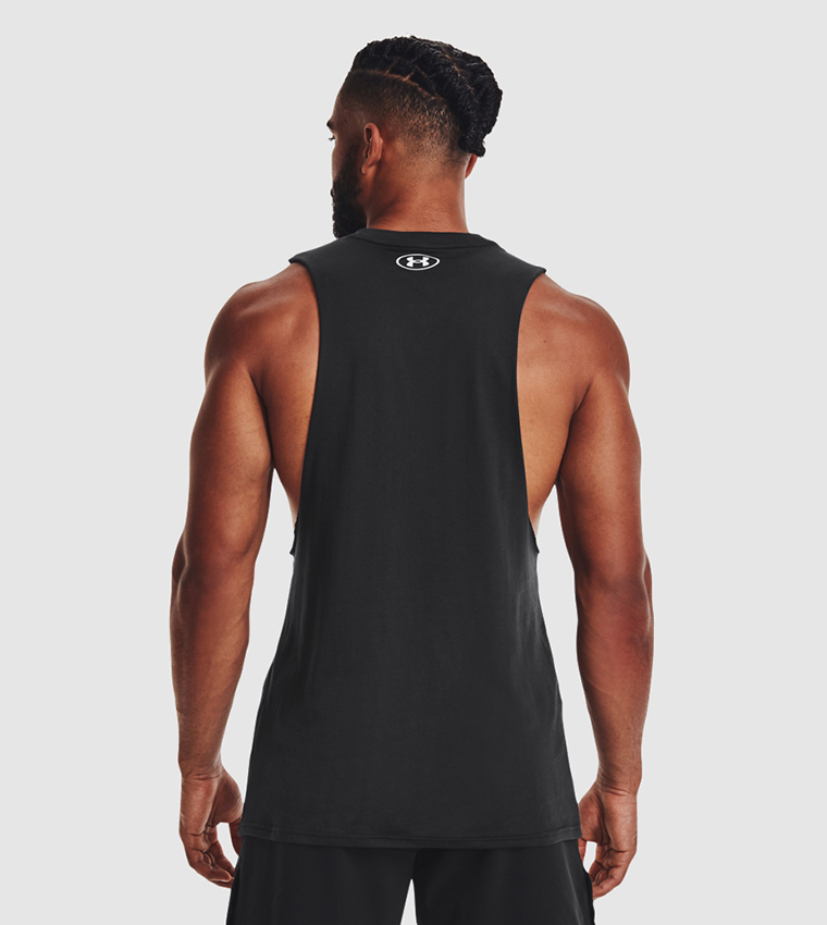 تانك توب بروجكت روك