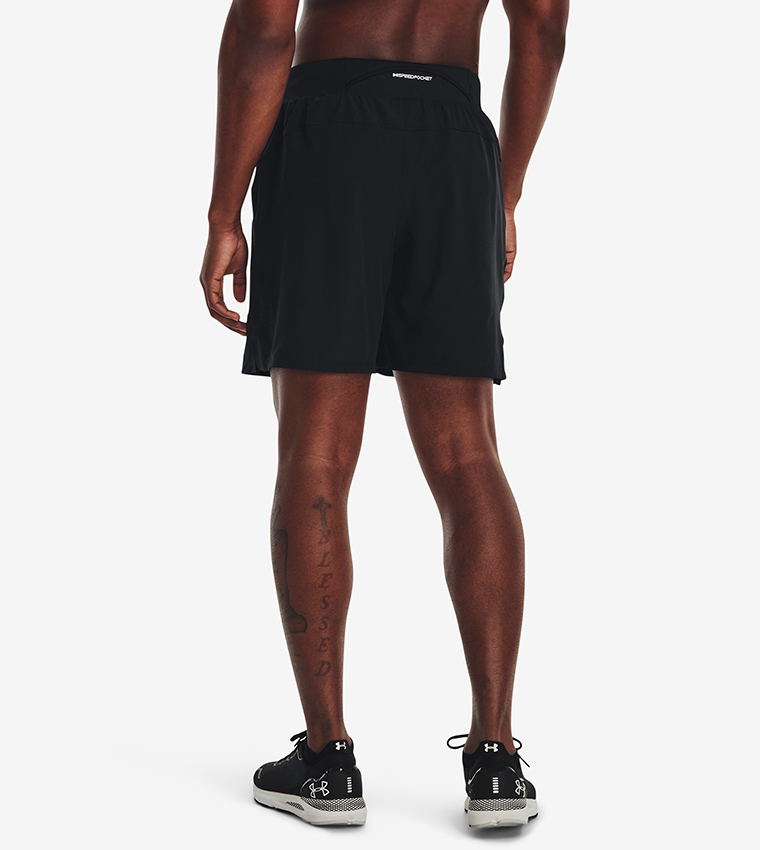 Launch Elite 7Inch Shorts
