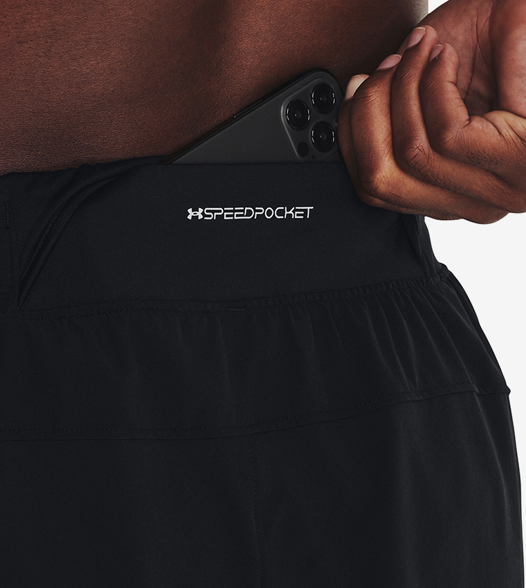 Launch Elite 7Inch Shorts