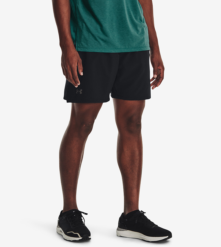 Launch Elite 7Inch Shorts
