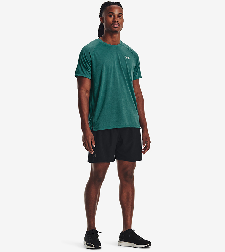 Launch Elite 7Inch Shorts