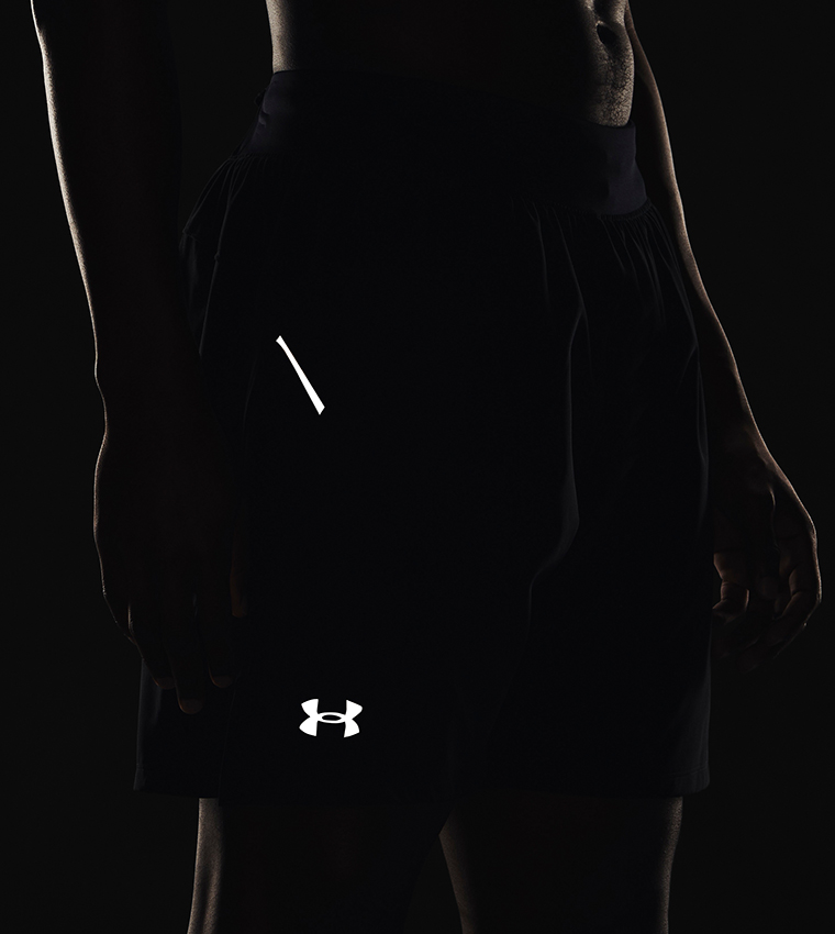 Launch Elite 7Inch Shorts