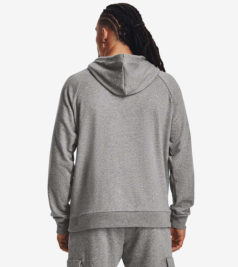 Rival Fleece Hoodie