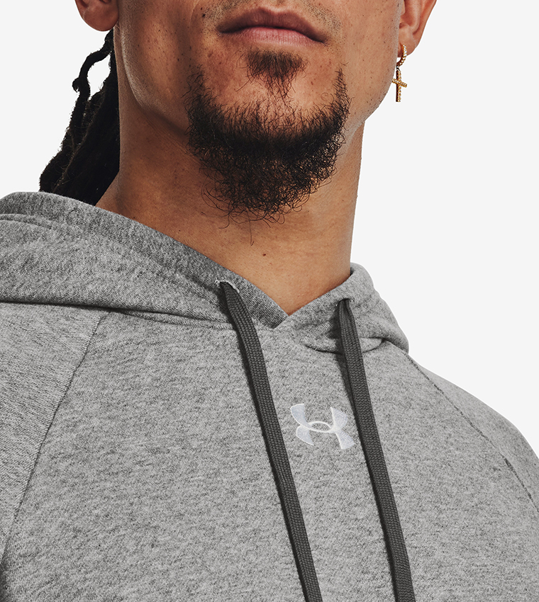 Rival Fleece Hoodie