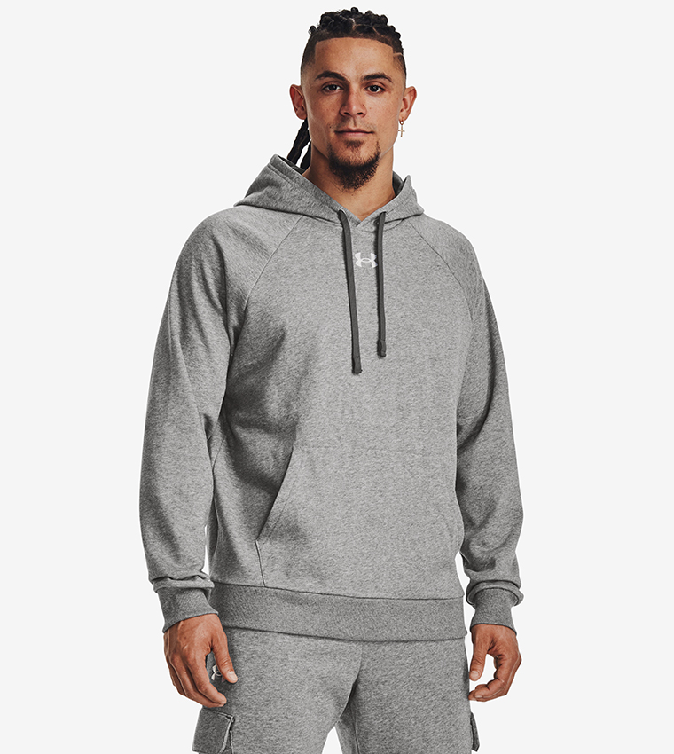 Rival Fleece Hoodie