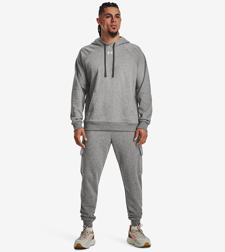Rival Fleece Hoodie