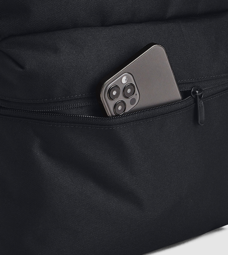 Buy Under Armour Loudon Lite Logo Detail Backpack In Black 6thStreet UAE Buy Under Armour Loudon Lite Logo Detail Backpack In Black 6thStreet UAE