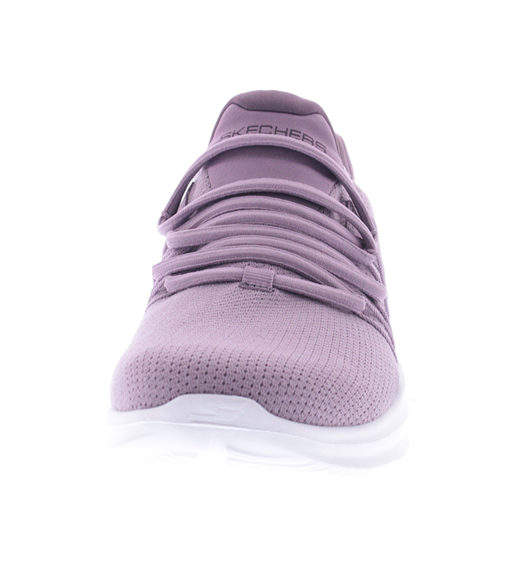 Buy Skechers Go Run Mojo Sneakers Mauve In Multiple Colors 6thStreet Bahrain