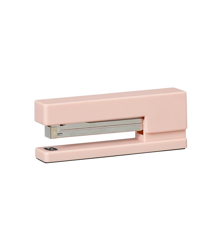 Buy Hema Plastic Stapler With Rubberized Surface In Multiple Colors ...
