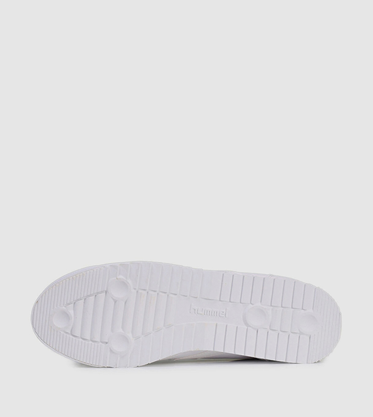 MESSMER Lace Up Unisex Shoes