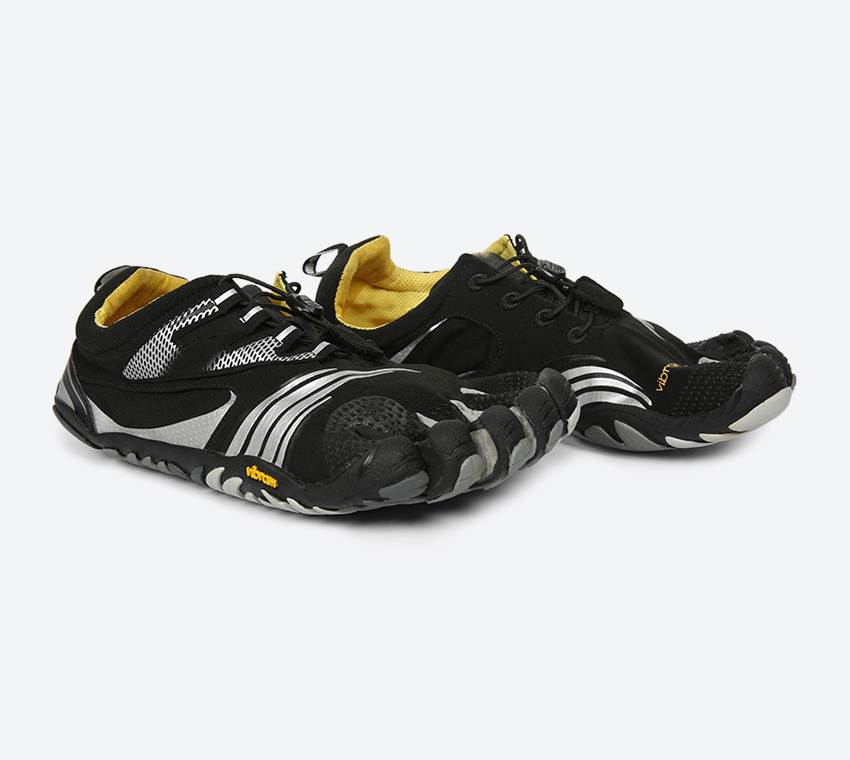Kmd Sport Ls Sneakers - Black