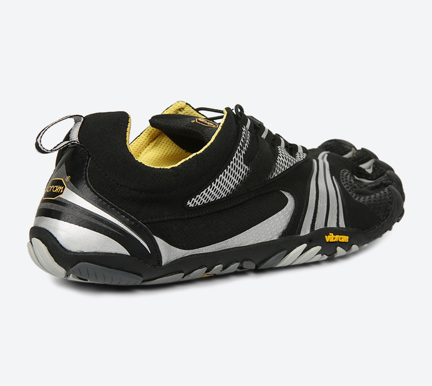 Kmd Sport Ls Sneakers - Black