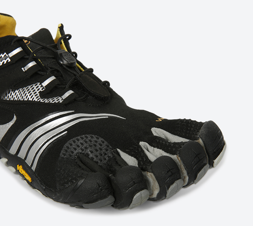 Kmd Sport Ls Sneakers - Black