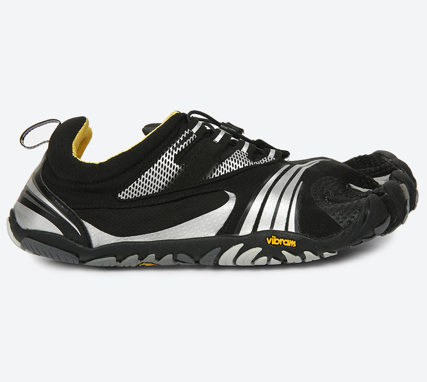 Kmd Sport Ls Sneakers - Black