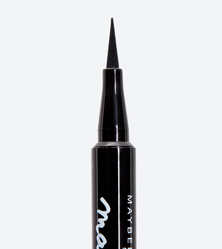 Master Precise Liquid Eyeliner - Black