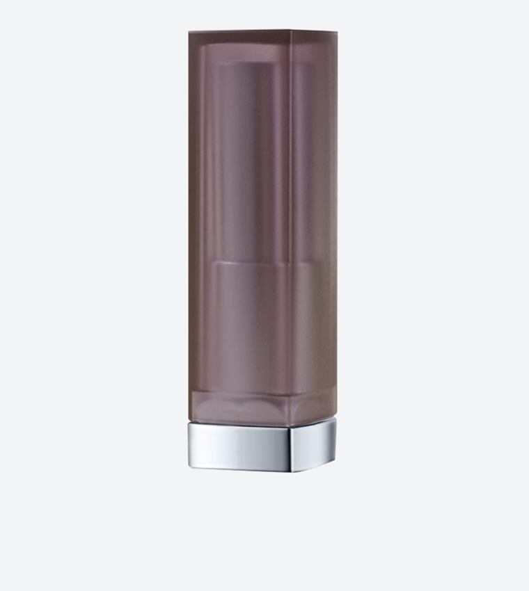 Buy | Matte UAE Lipstick In York 930 Embrace Nude Creamy 6thStreet Color New Sensational Maybelline Brown