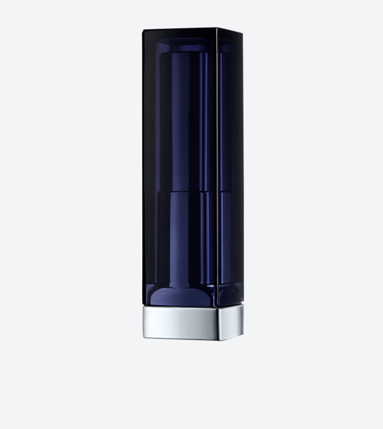 Color Sensational Loaded Bolds Lipstick 887 - Purple