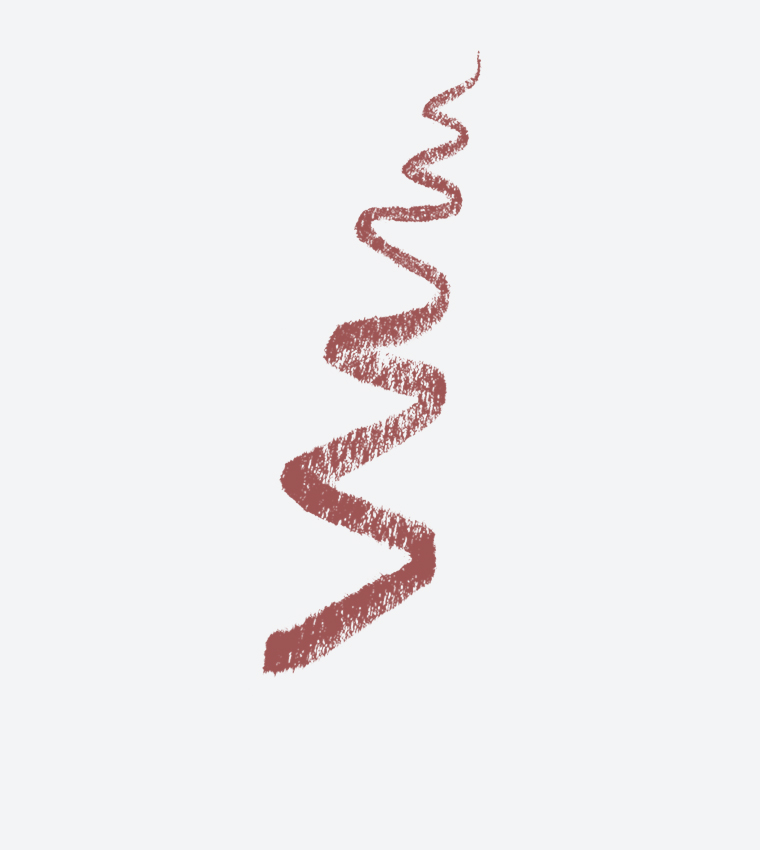 Levres Contour Edition Lip Pencil 01 - Pink