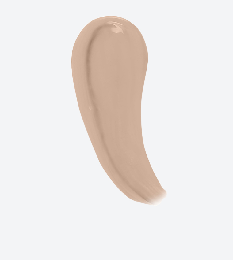 Fit Me Matte & Poreless Foundation 110 - Beige