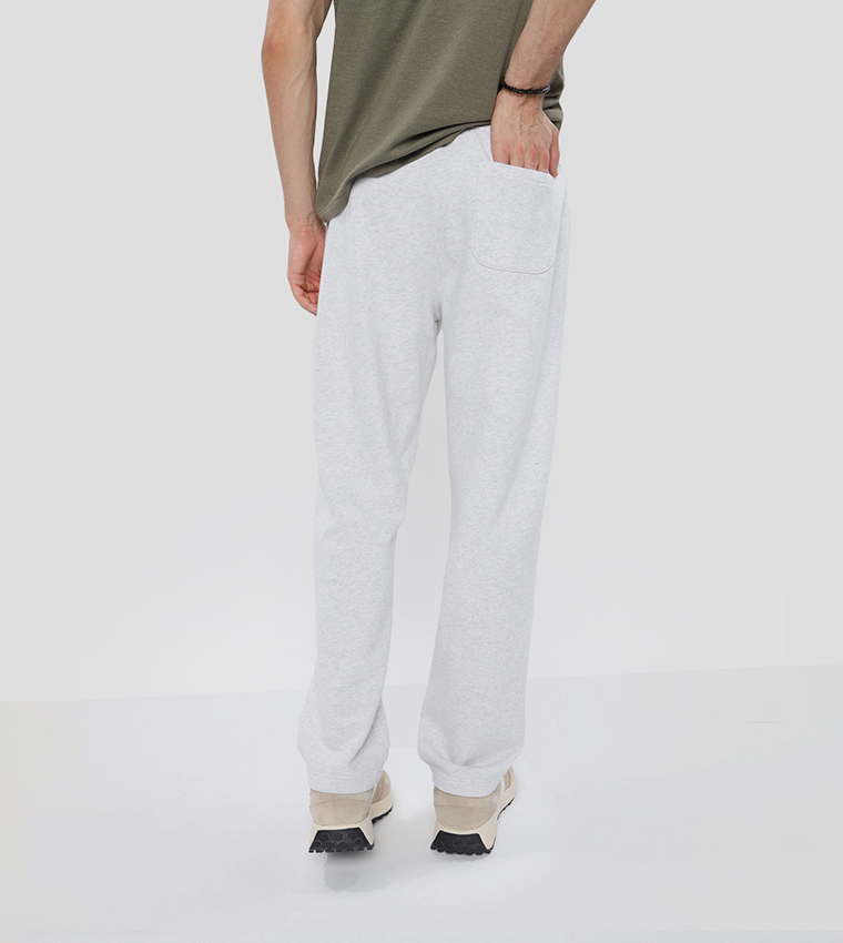 Fleece Dorm Pants