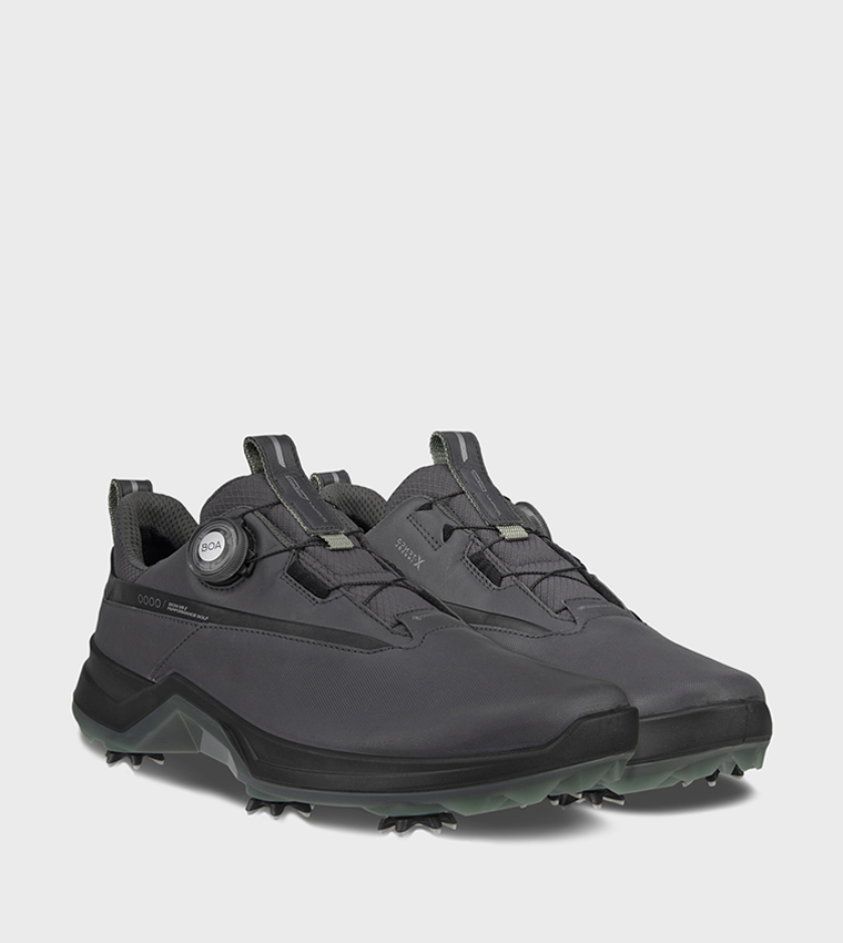 Buy ECCO BIOM G5 Golf Shoes In Grey 6thStreet UAE