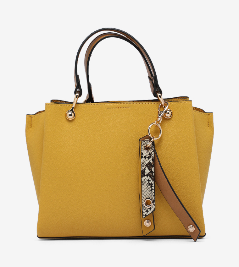 Buy Aldo Viremma Mini Bags Yellow In Yellow 6thStreet Qatar