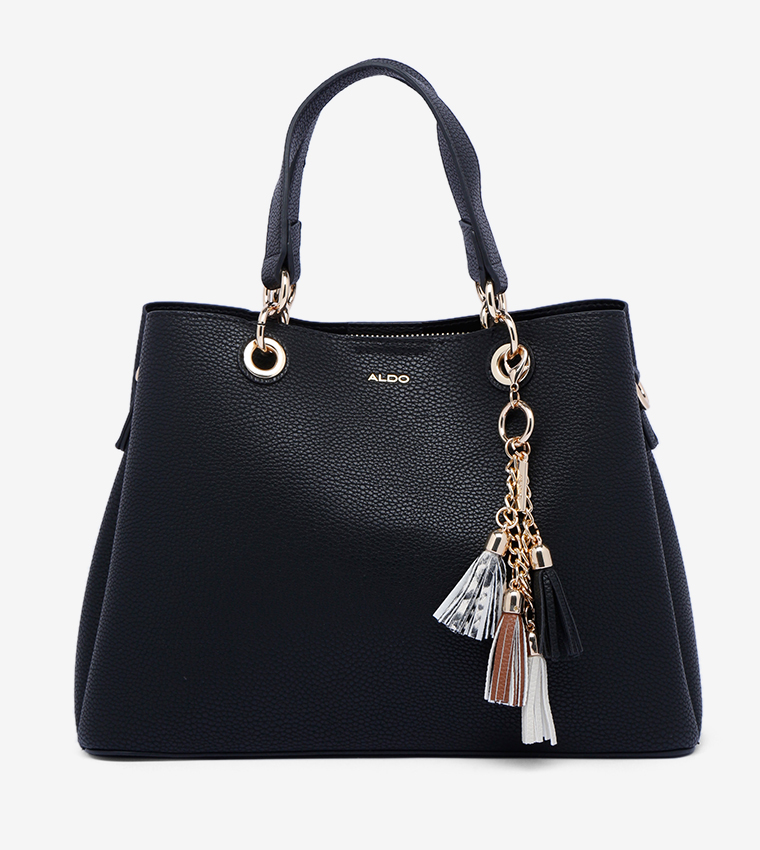 Buy Aldo Lapra Shoulder Bags Black In Black 6thStreet Kuwait