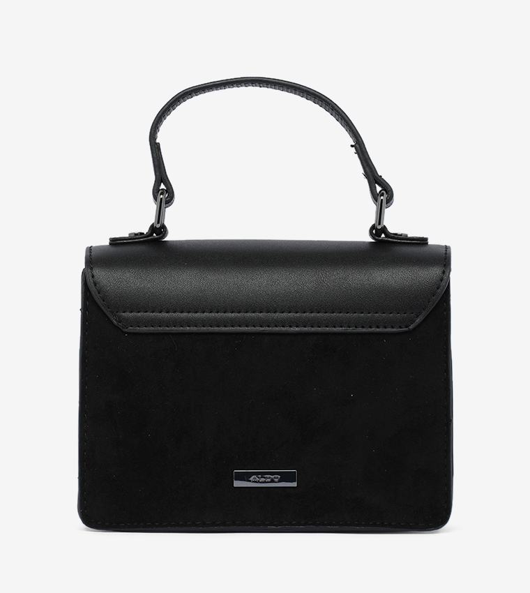 Buy Aldo Finches Mini Bags Black In Black 6thStreet Oman