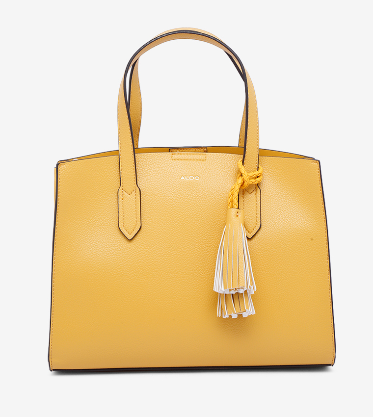 Buy Aldo Achilliea Shoulder Bags Yellow In Yellow 6thStreet Bahrain