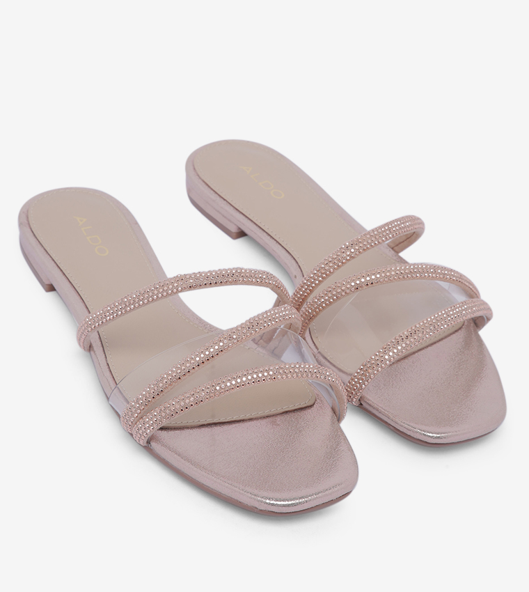 Buy Aldo STRATIRASSA Flats Multi In Multiple Colors 6thStreet Qatar