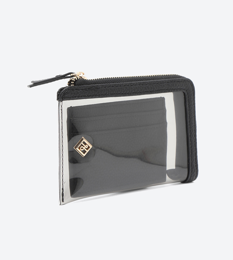 Belvale Zip Around Wallet