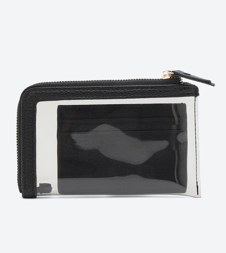 Belvale Zip Around Wallet