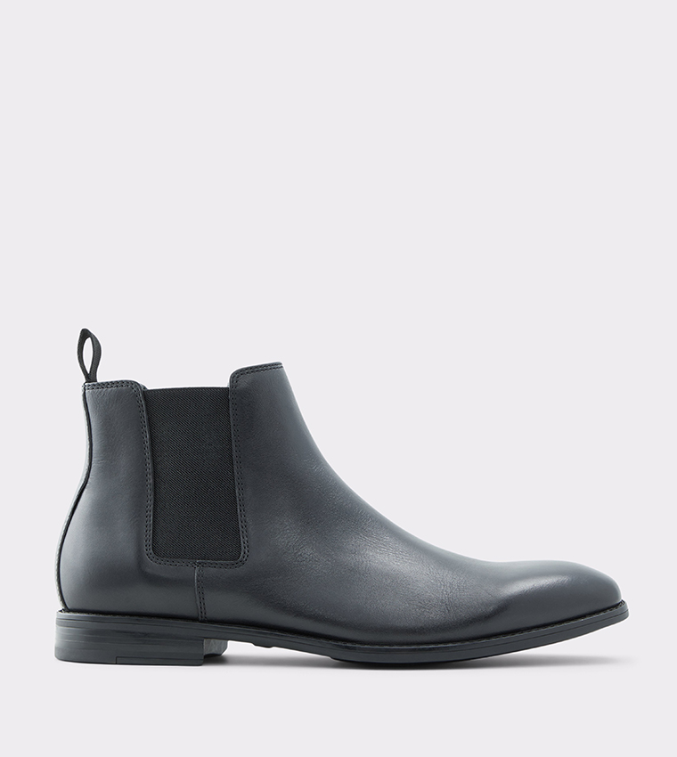 Aldo store formal boots