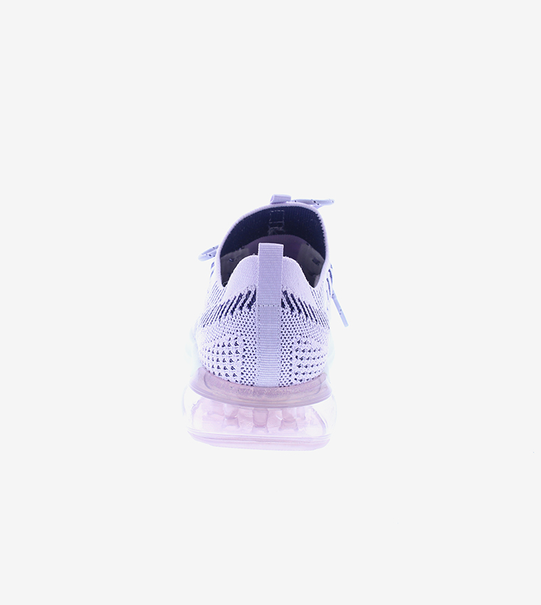 Go Run Air Performance Lace-Up Shoes