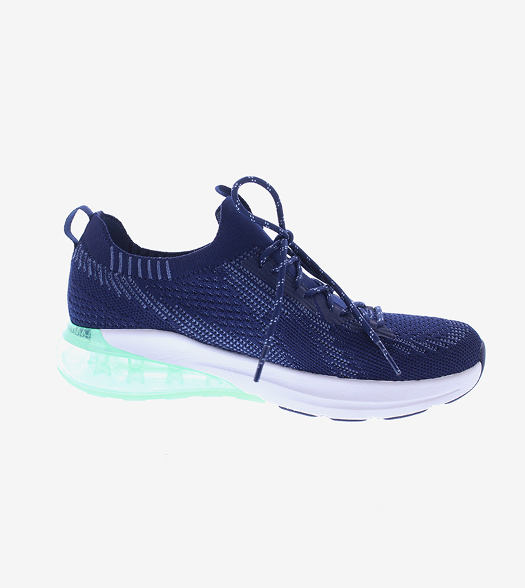 Skechers go air running hot sale shoes