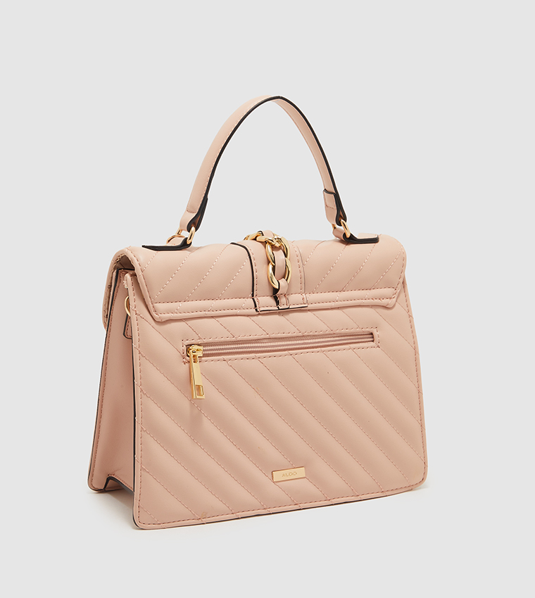 Aldo discount blush bag