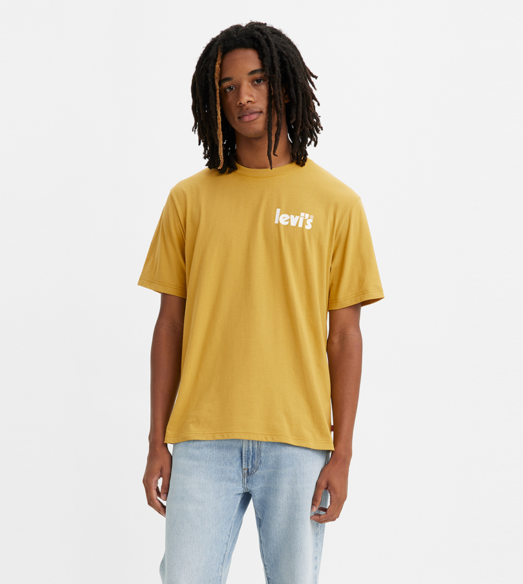 Relaxed t deals shirts