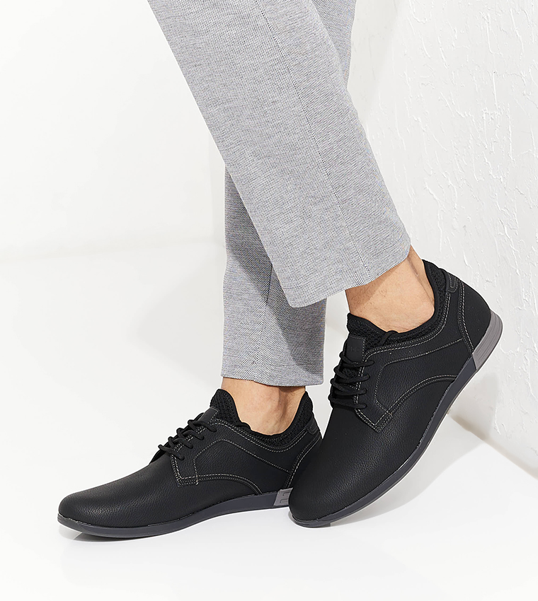 Aldo best sale casual sneakers