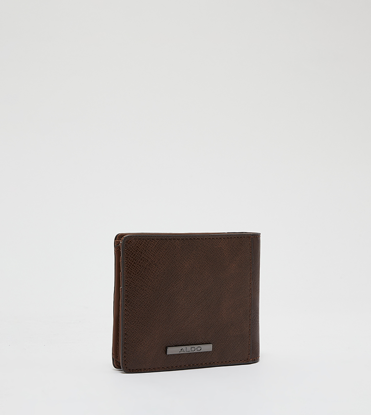 Basic Bi-Fold Wallet