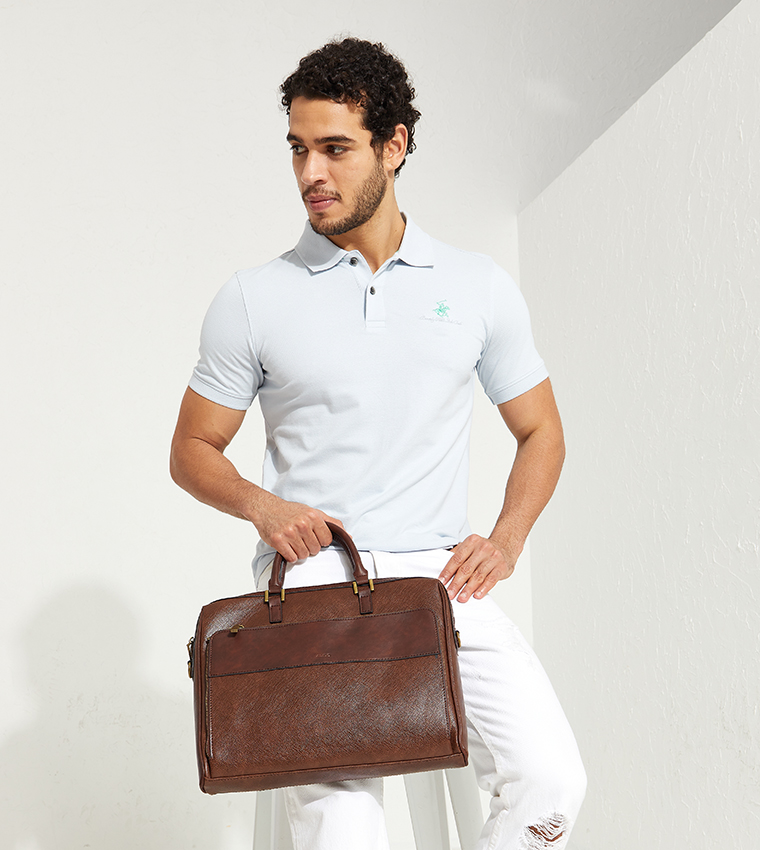 Basic Laptop Bag